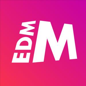 EDM Maniac Podcast