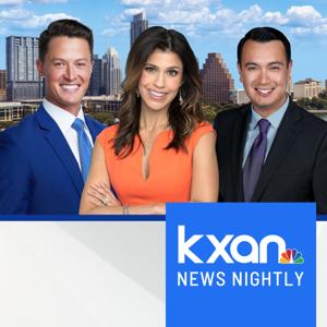 KXAN News Nightly