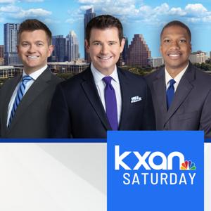 KXAN News Saturday