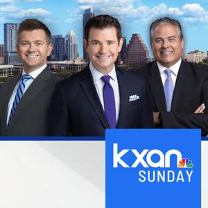 KXAN News Sunday