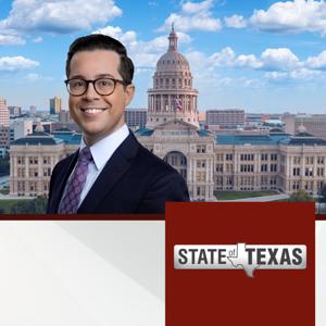 State of Texas by KXAN News