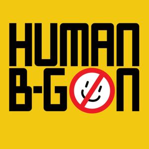 Human B Gon by Human-B-Gon