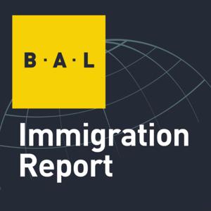 BAL Immigration Report