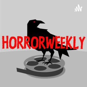 Horrorweekly by Horrorweekly