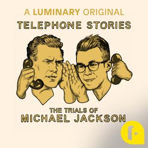 Telephone Stories by Ninth Planet Audio