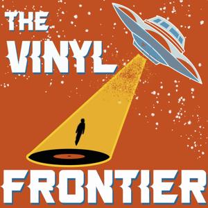 The Vinyl Frontier