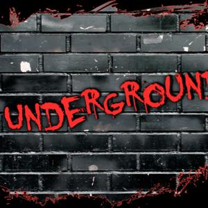 THE UNDERGROUND