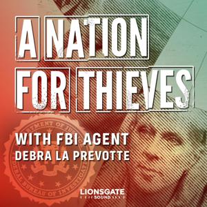 A Nation for Thieves by Lionsgate Sound