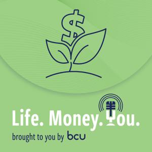 Life. Money. You. Podcast