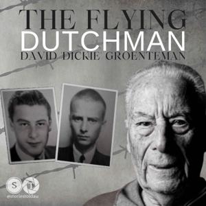 The Flying Dutchman