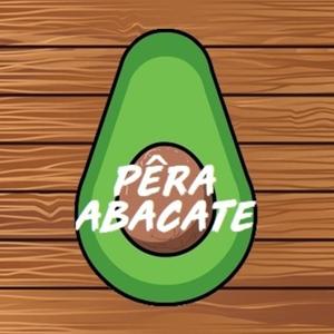 Pêra Abacate