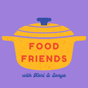 Food Friends: Home Cooking Made Easy