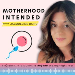 Motherhood Intended by Jacqueline Baird