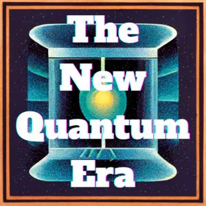 The New Quantum Era by Sebastian Hassinger & Kevin Rowney