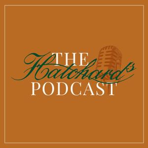 The Hatchards Podcast by Ryan Edgington and Matt Hennessey