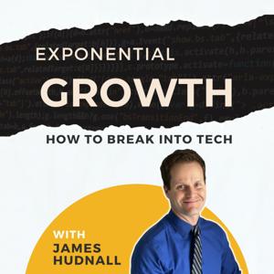 Exponential Growth - How to Break Into Tech