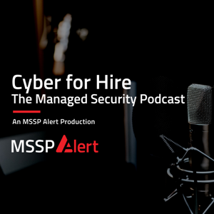 Cyber For Hire (Audio)