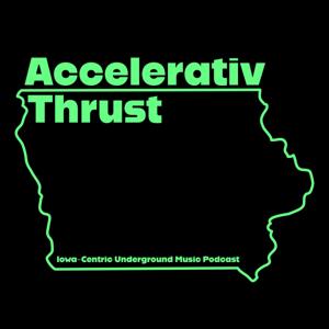 Accelerativ Thrust