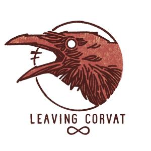 Leaving Corvat by Lex Noteboom