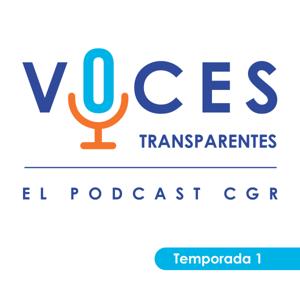 Voces Transparentes | Temporada 1 - Ley General de Contratación Pública