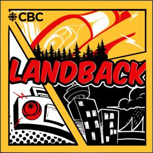 Land Back by CBC