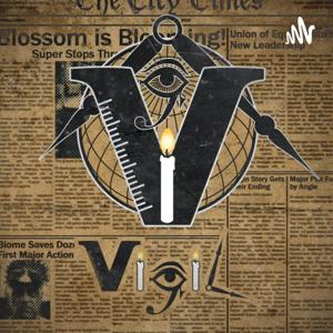 Vigil by Vigil Podcast