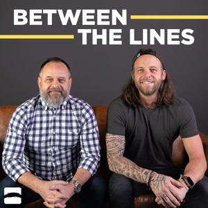 Between The Lines by Scott and Junior Ziegler