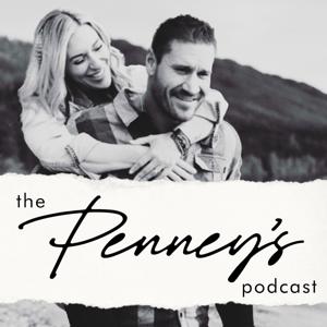 The Penney's Podcast by Eddie Penney