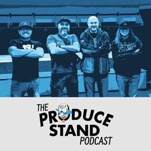 The Produce Stand Podcast by PFTW