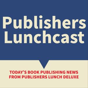 Publishers Lunchcast