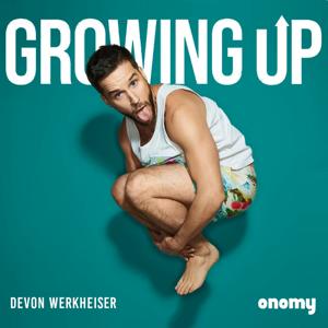 Growing Up with Devon by onomy