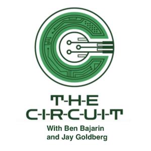 The Circuit by Ben Bajarin and Jay Goldberg