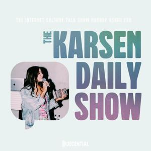 The Karsen Daily Show by DeCential Media