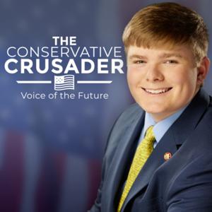 The Conservative Crusader with GOP Josh