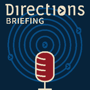 The Directions on Microsoft Briefing by Directions on Microsoft