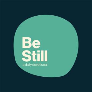 Be Still: Daily Devotional by Vineyard Columbus