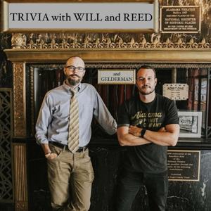 Trivia with Will and Reed