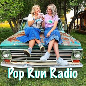 Pop Run Radio