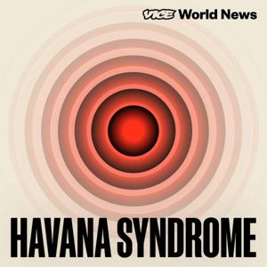 Havana Syndrome