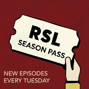 RSL Season Pass by Alex Mower, Ethan Kershaw