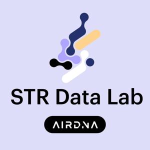 STR Data Lab™ by AirDNA by Jamie Lane