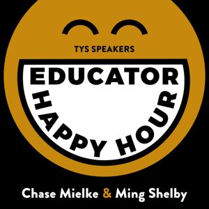 Educator Happy Hour