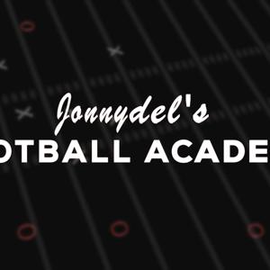 Jonnydel's Football Academy by Jonnydel