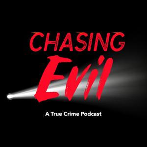 Chasing Evil by Christopher Godsick