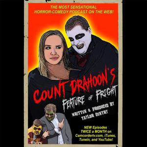 Count Drahoon's Feature of Fright