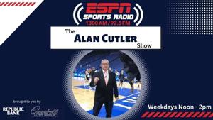 The Alan Cutler Show by LM Communications