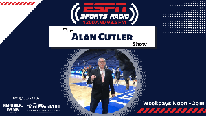 The Alan Cutler Show