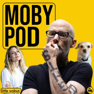 Moby Pod by Moby