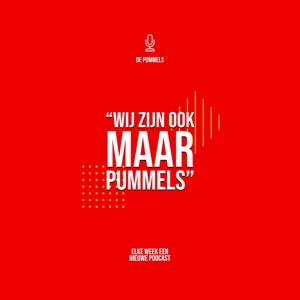 "Wij zijn ook maar pummels"