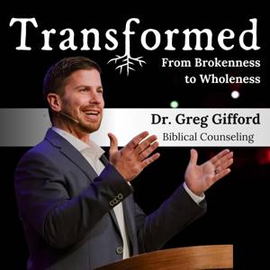 Transformed with Dr. Greg Gifford by Fortis Institute